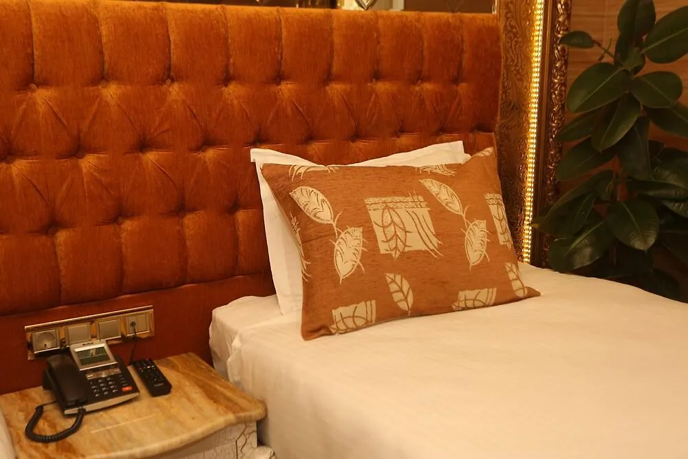 Laleli Blue Marmaray Hotel Istanbul