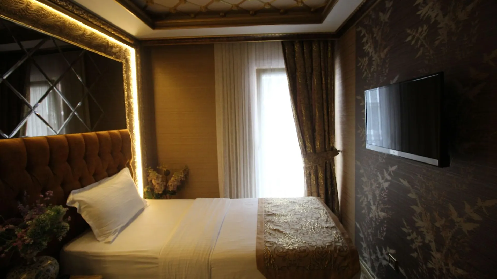 Laleli Blue Marmaray Hotel Istanbul