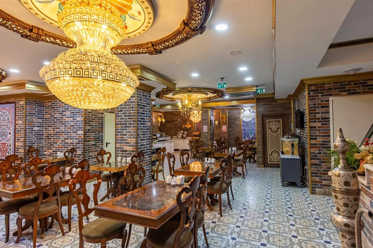 ***  Laleli Blue Marmaray Hotel İstanbul Türkiye