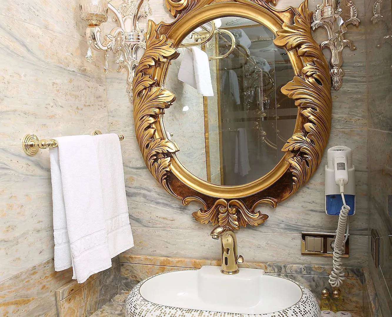***  Laleli Blue Marmaray Hotel Istanbul Turkey