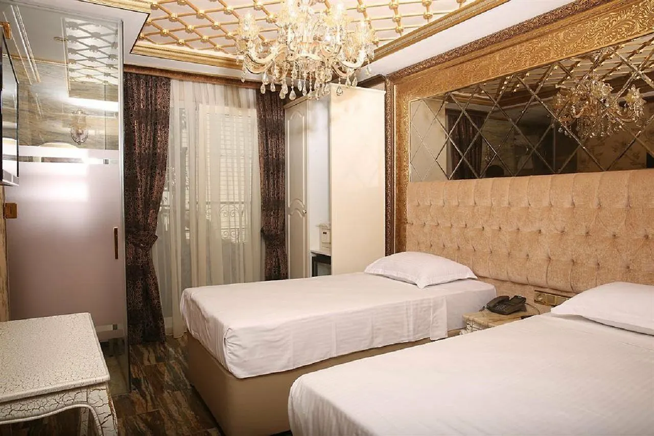 Laleli Blue Marmaray Hotel Istanbul 3*,  Turkey