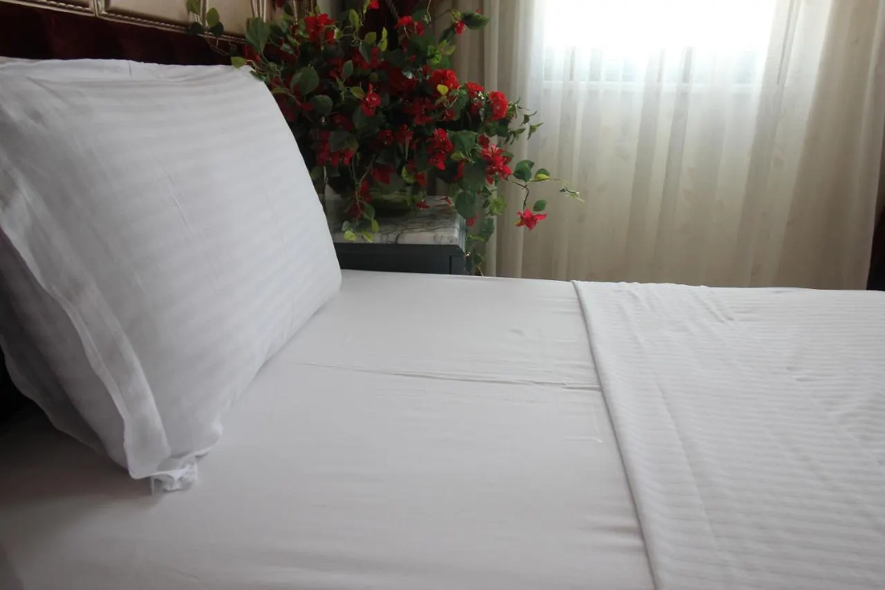 Laleli Blue Marmaray Hotel Istanbul