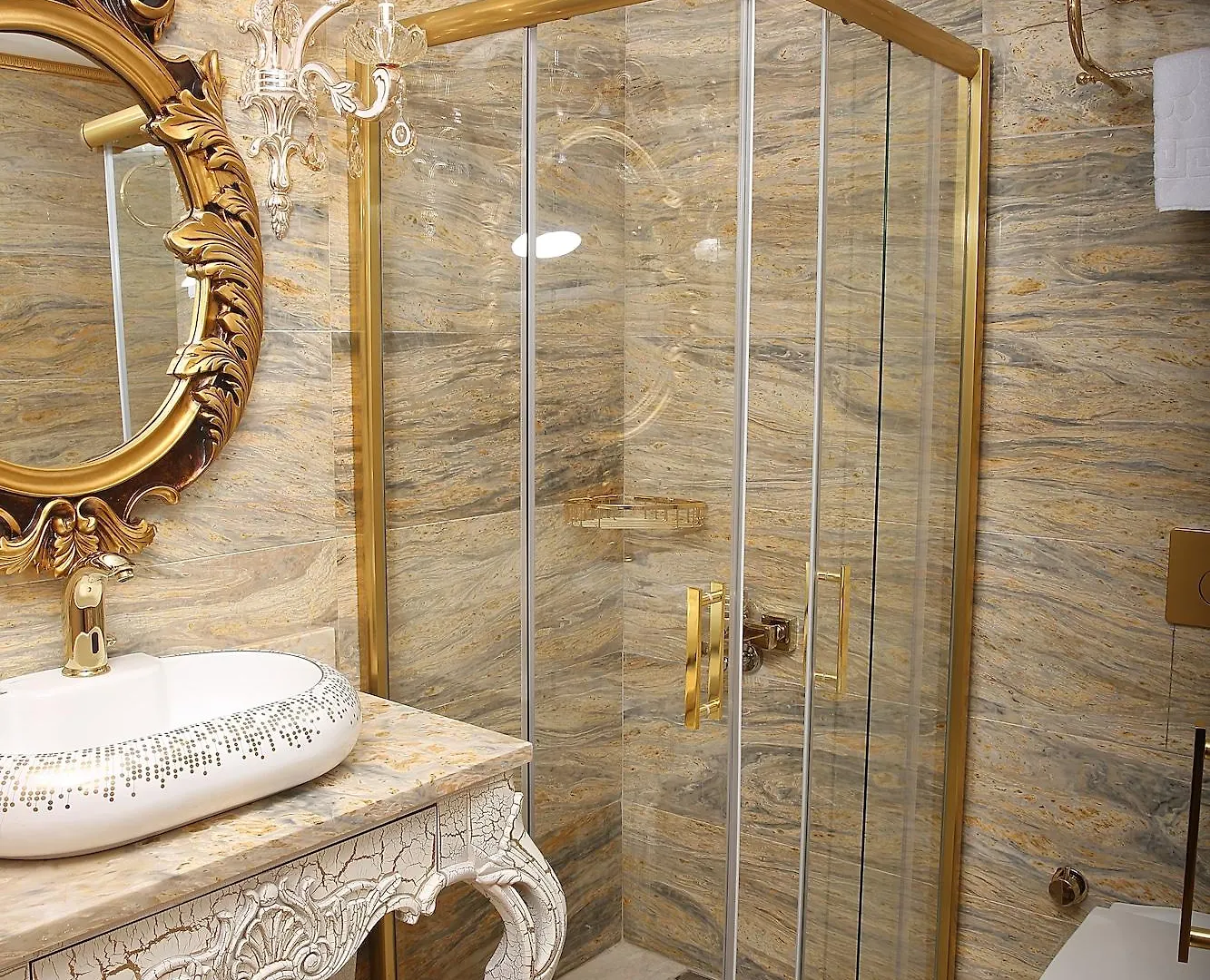 Laleli Blue Marmaray Hotel Istanbul